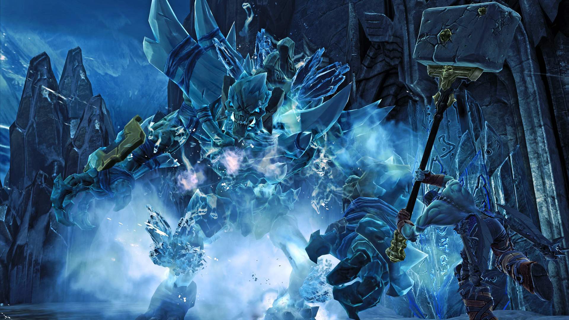Darksiders II - Imagen 5